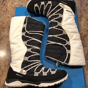 Women’s Columbia Loveland Omni Heat Boots